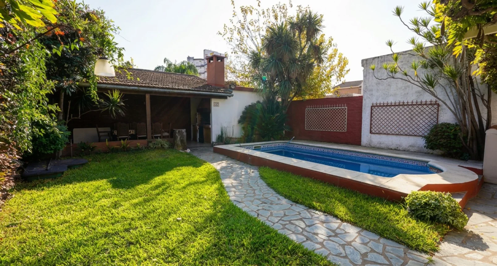 Casa de 4 ambientes en venta en Villa Ballester, Paraná 2400, foto 3
