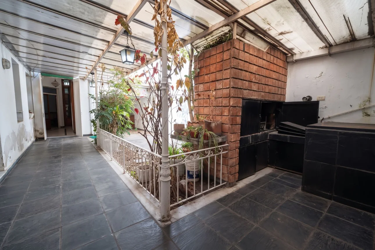 Casa de 10 ambientes en alquiler en La Plata, 55 E/ 9 y 10 700, foto 5