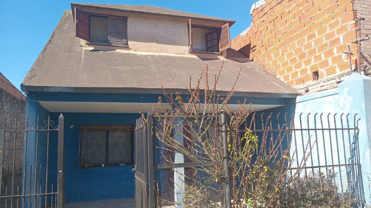 Casa de 3 ambientes en venta en Moreno, Venezuela 4800, foto 2