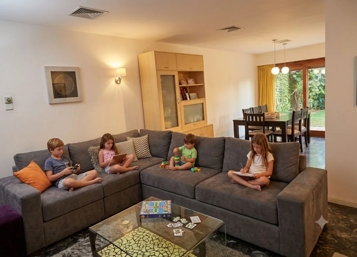 Casa de 5 ambientes en venta en Villa Ballester, Martín Lange 3800, foto 2