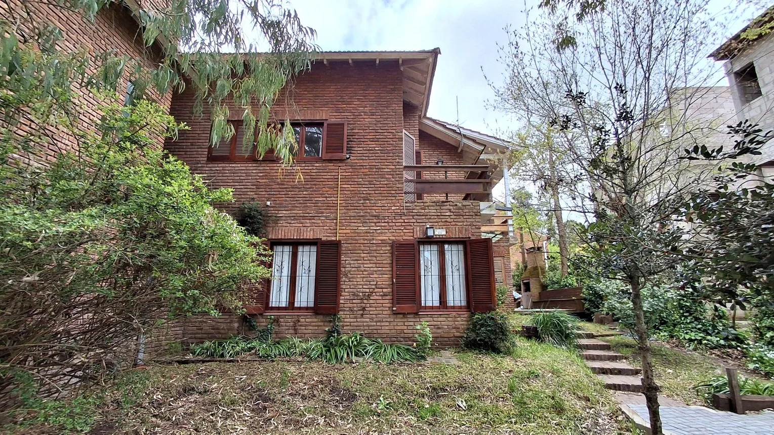 Dúplex en venta en Pinamar