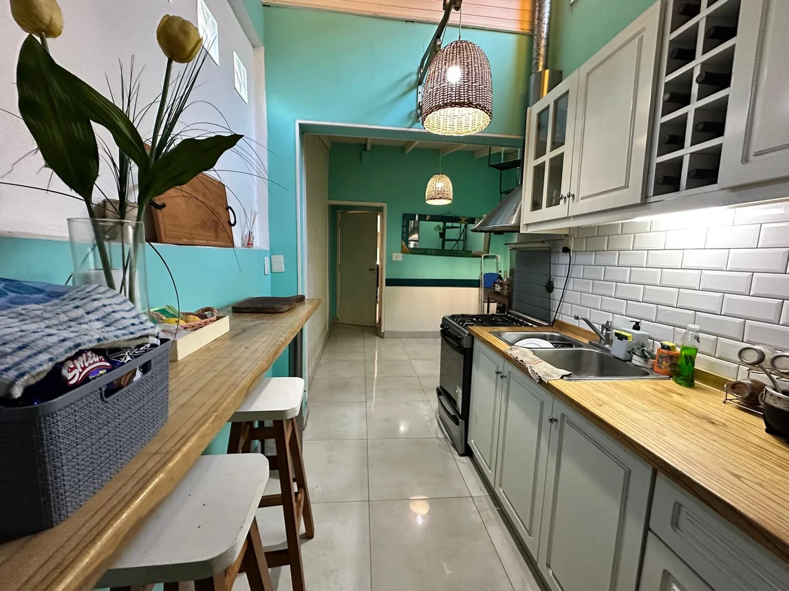 PH de 3 ambientes en venta en San Andrés, La Crujía 3200