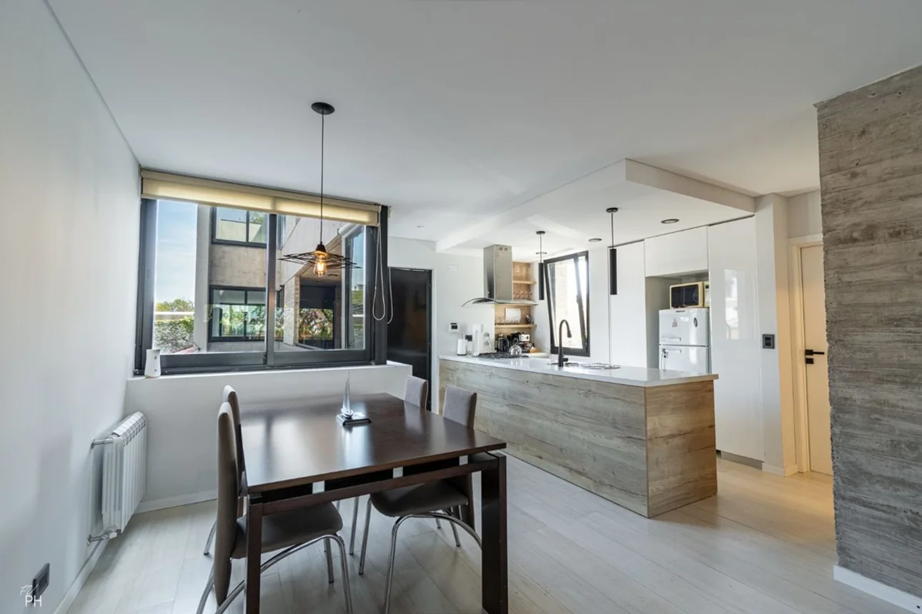Departamento en venta en Rosario, foto 2