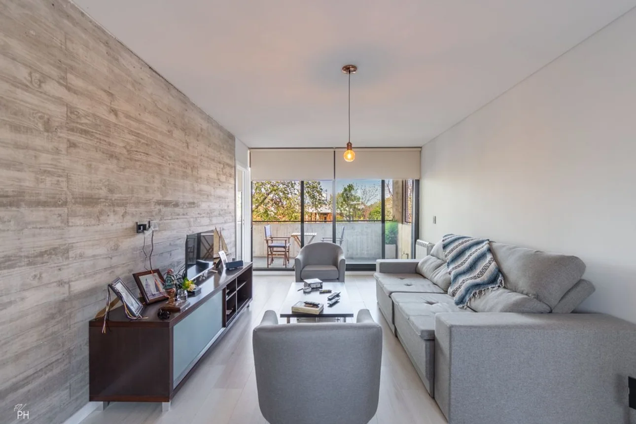 Departamento en venta en Rosario