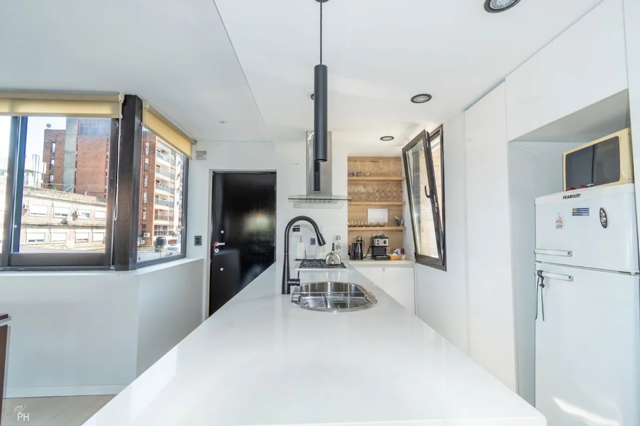 Departamento en venta en Rosario, foto 5