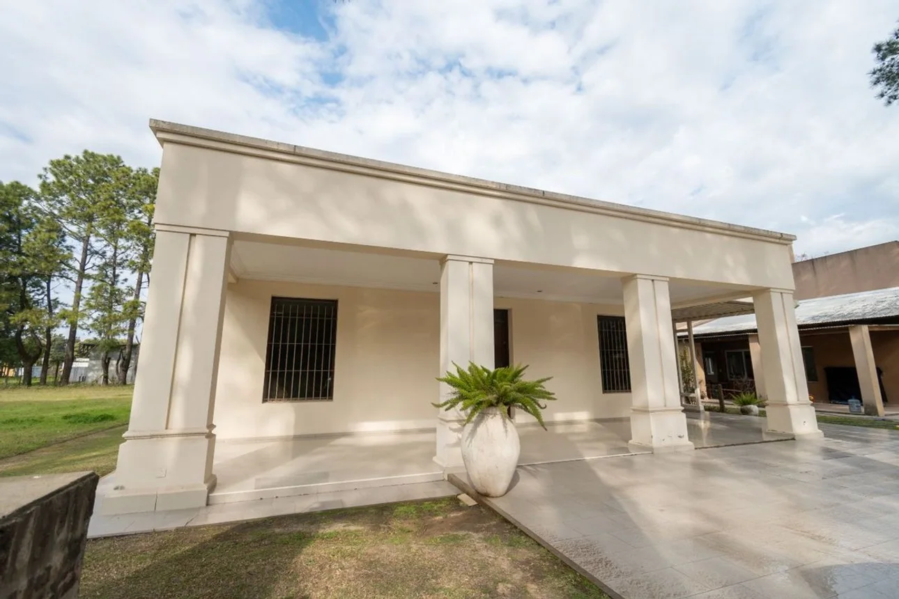 Casa en venta en Santa Fe, foto 3