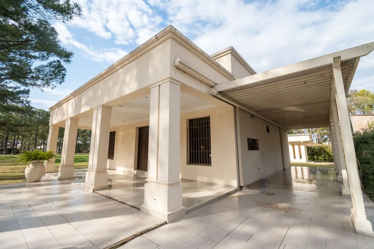 Casa en venta en Santa Fe