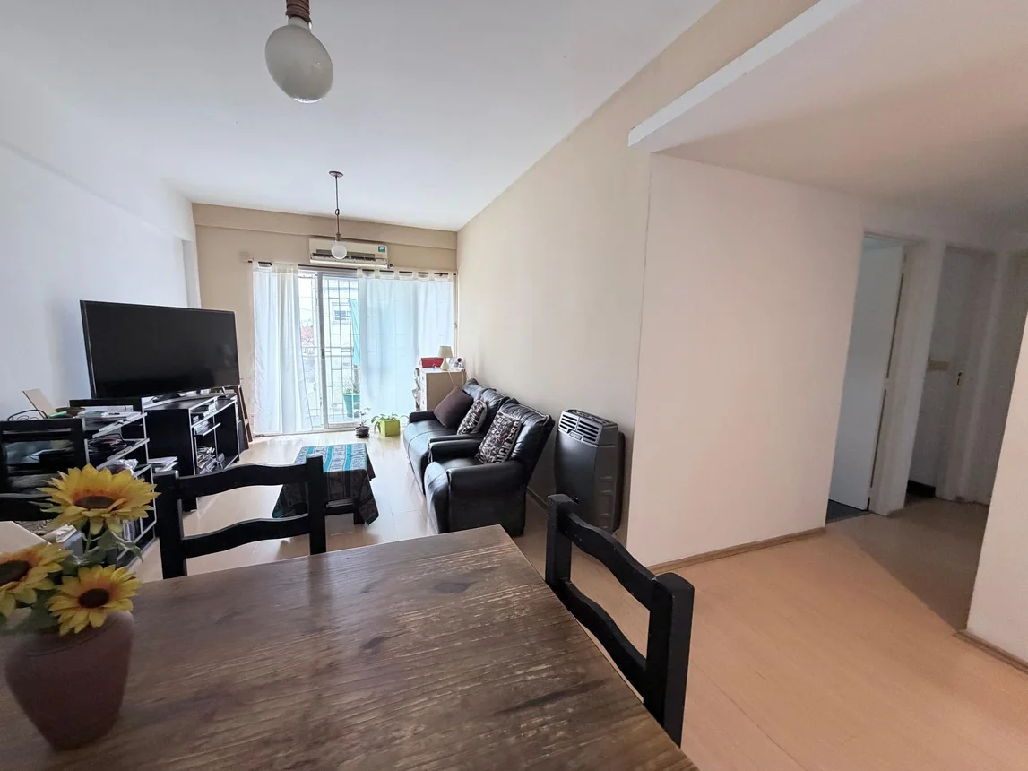 Departamento en venta en Villa del Parque, foto 5