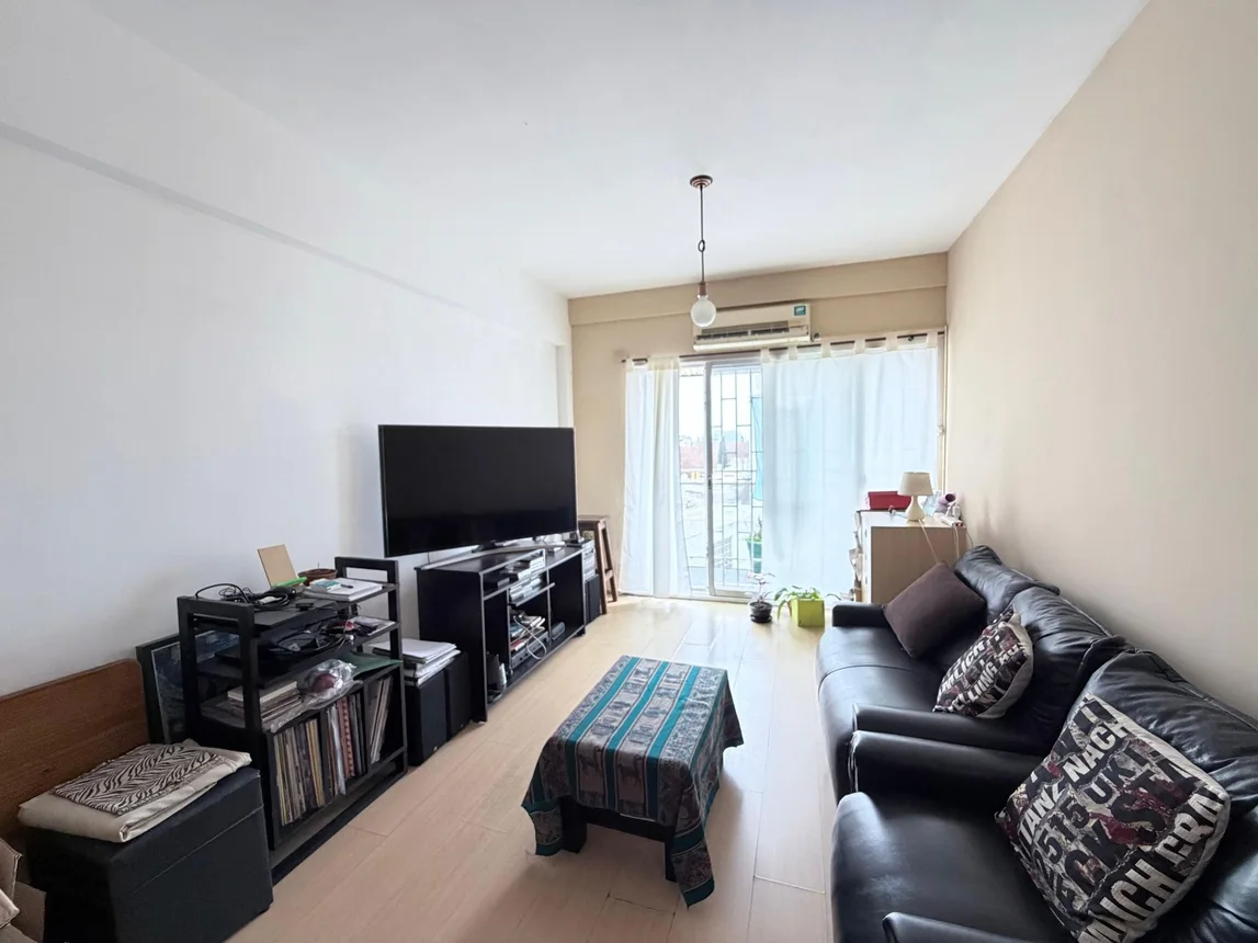 Departamento en venta en Villa del Parque