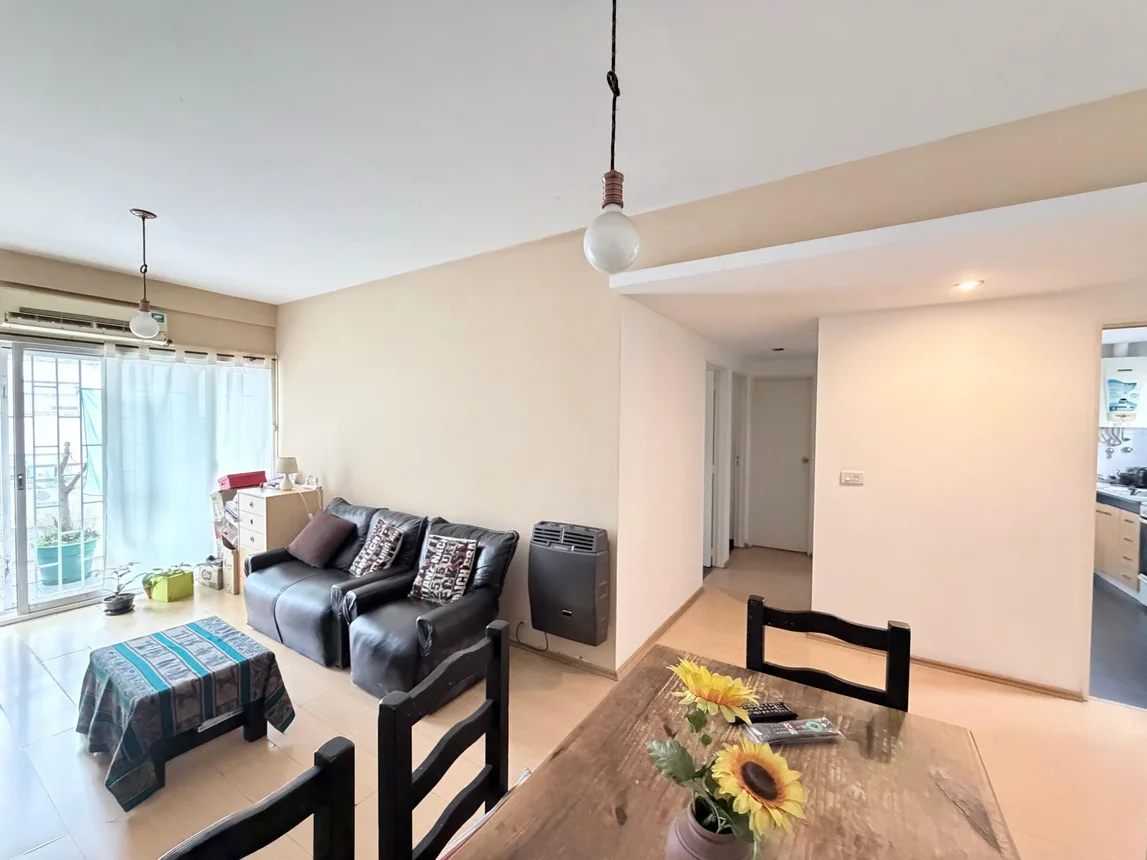 Departamento en venta en Villa del Parque, foto 2