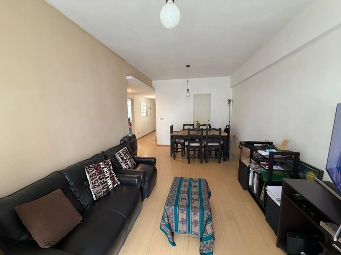 Departamento en venta en Villa del Parque, foto 3