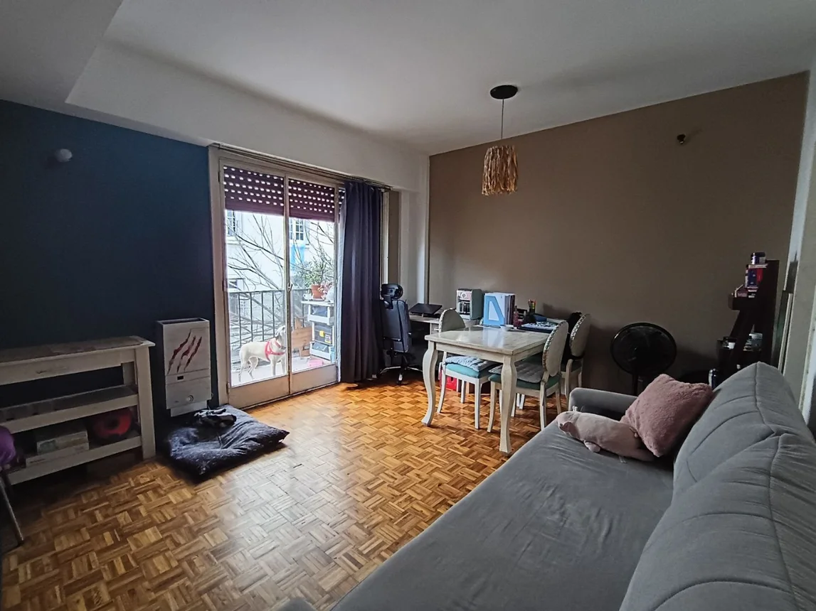 Departamento en venta en San Telmo, foto 3