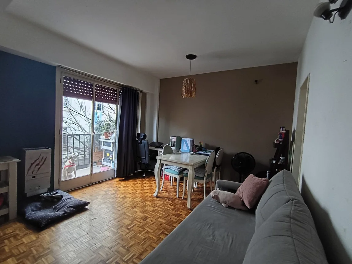 Departamento en venta en San Telmo, foto 2