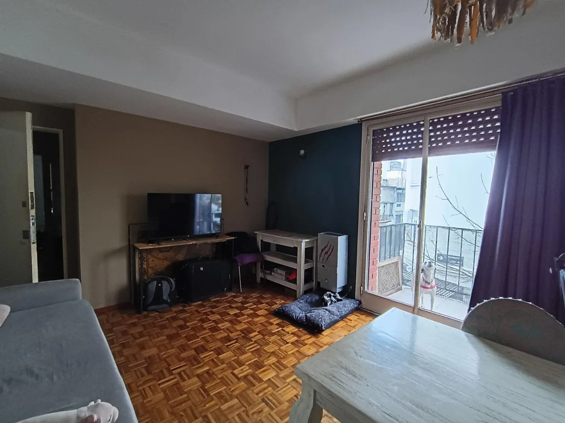 Departamento en venta en San Telmo