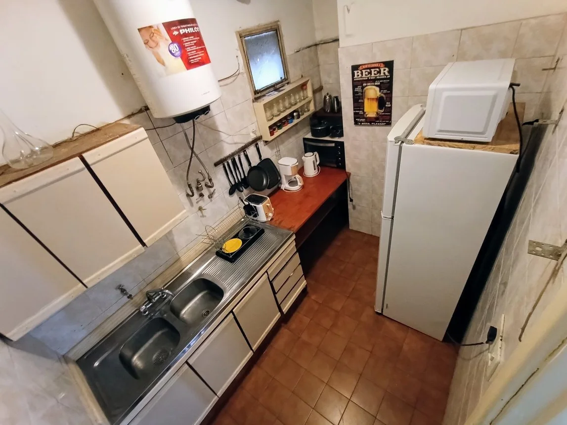 Departamento de 3 ambientes en venta en Balvanera, Avenida Rivadavia 3200, foto 2