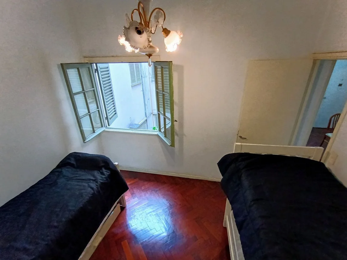Departamento de 3 ambientes en venta en Balvanera, Avenida Rivadavia 3200, foto 3