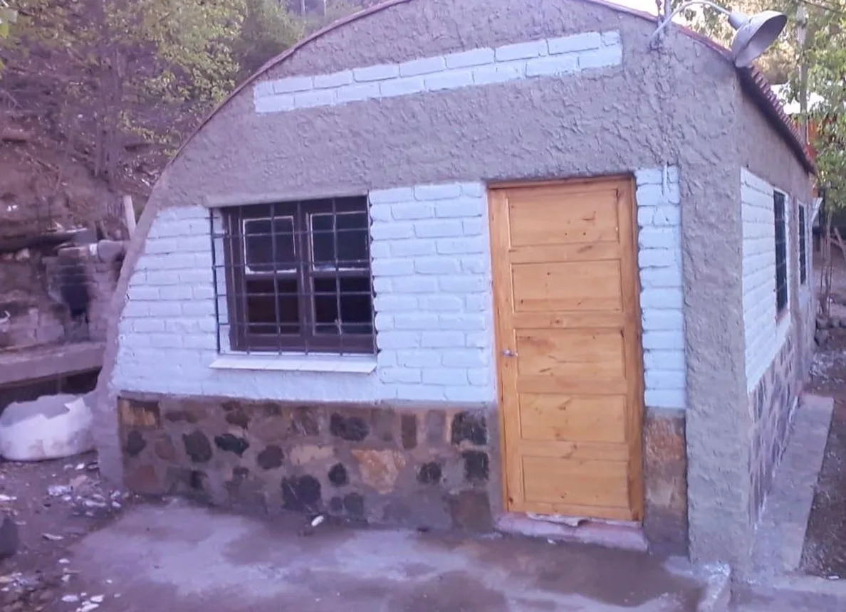 Casa de 2 ambientes en venta en Luján de Cuyo, Los Manantiales 600, foto 5