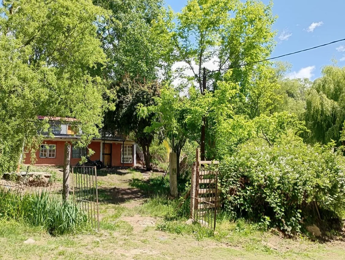 Casa de 2 ambientes en venta en Luján de Cuyo, Los Manantiales 600
