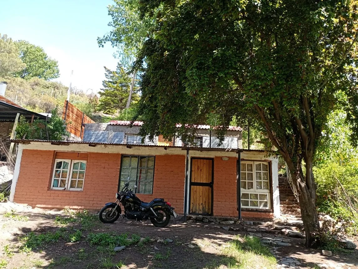 Casa de 2 ambientes en venta en Luján de Cuyo, Los Manantiales 600, foto 2