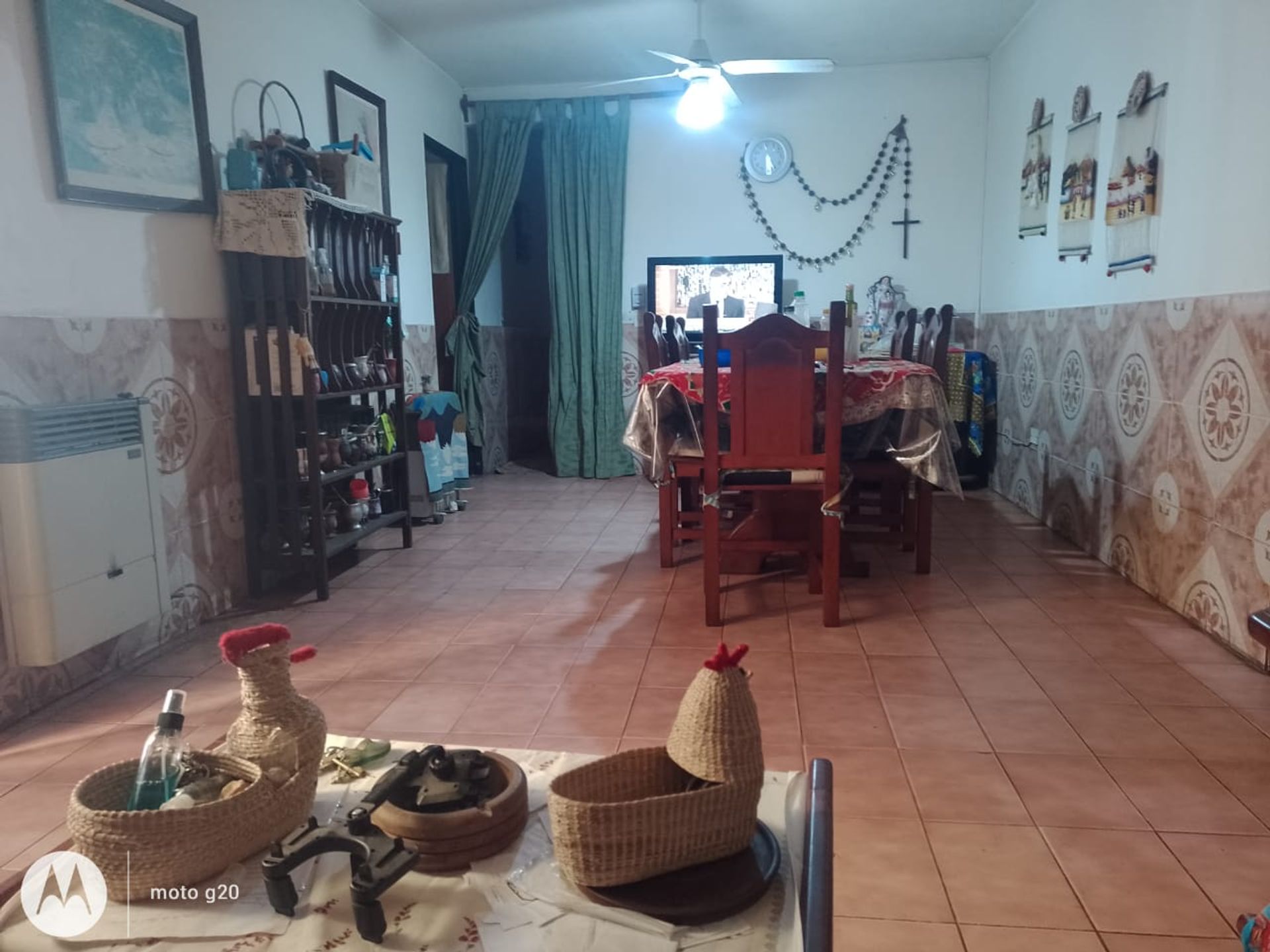 DEPARTAMENTO VENTA PARQUE BELGRANO ZONA NORTE - foto 4