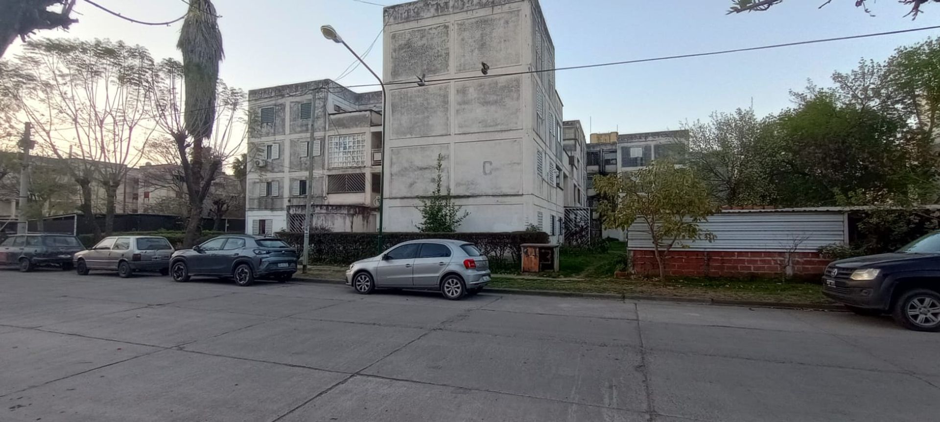 DEPARTAMENTO VENTA PARQUE BELGRANO ZONA NORTE - foto 6
