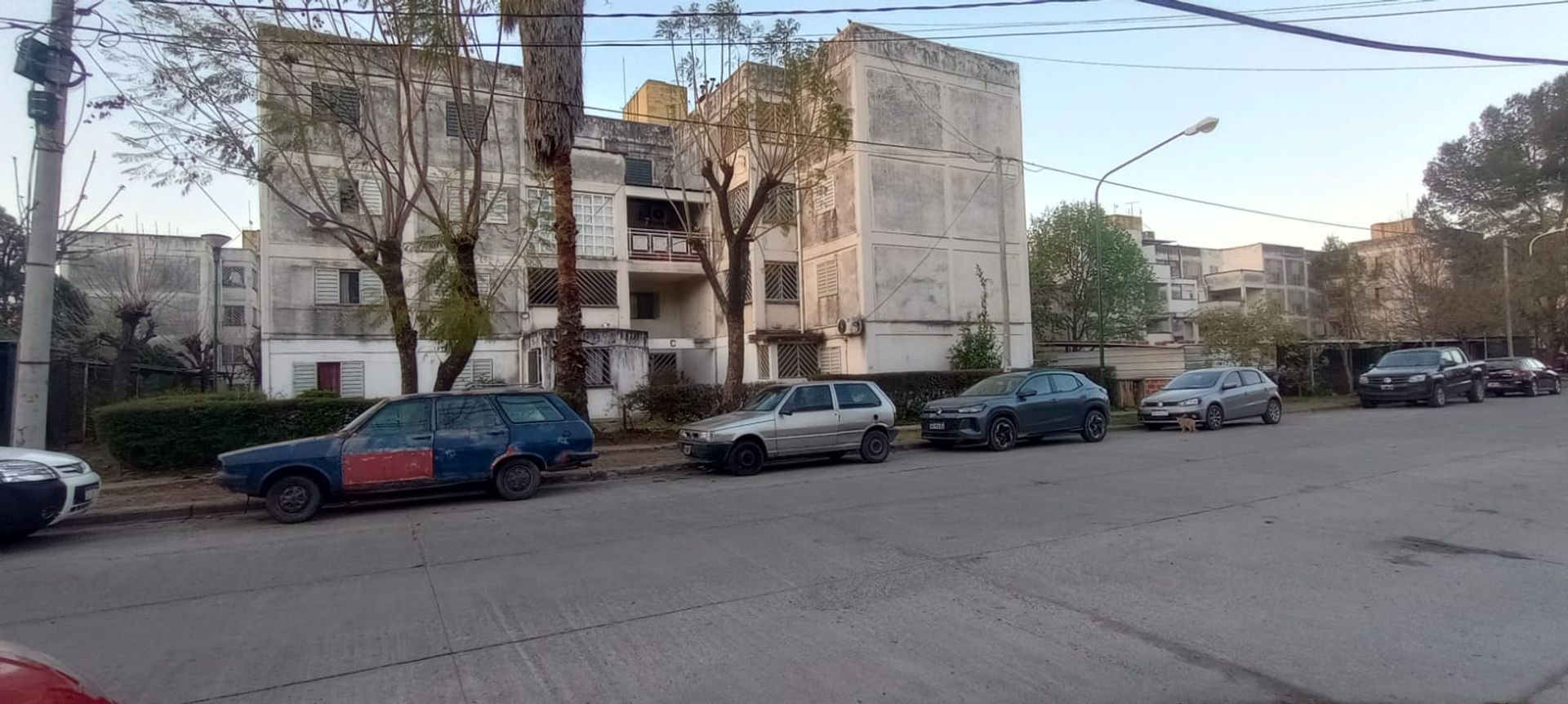 DEPARTAMENTO VENTA PARQUE BELGRANO ZONA NORTE - foto 7
