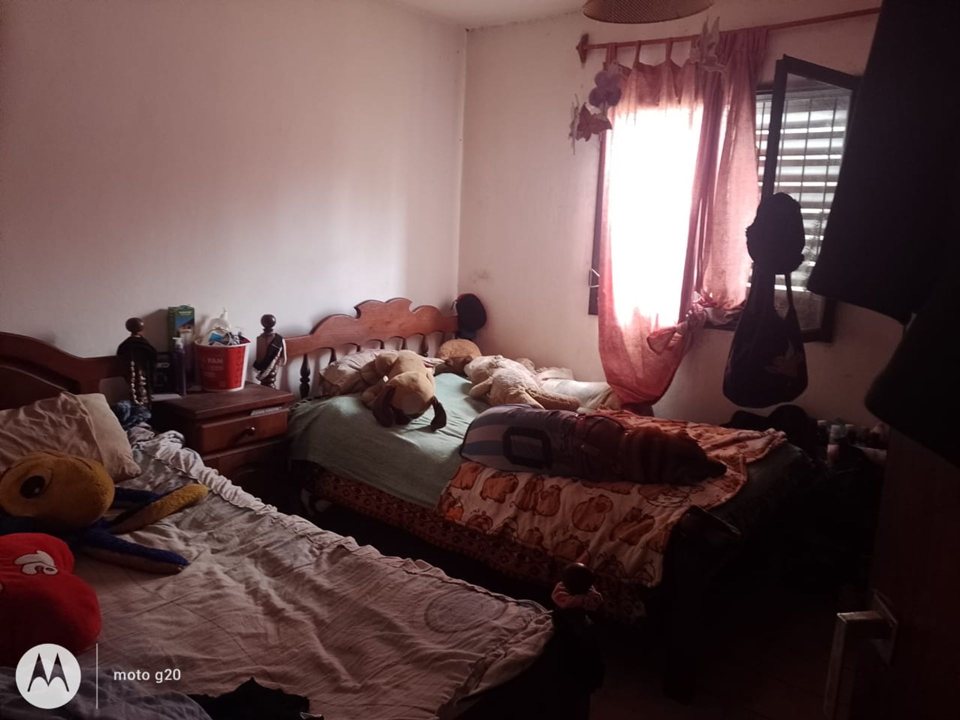 DEPARTAMENTO VENTA PARQUE BELGRANO ZONA NORTE - foto 5