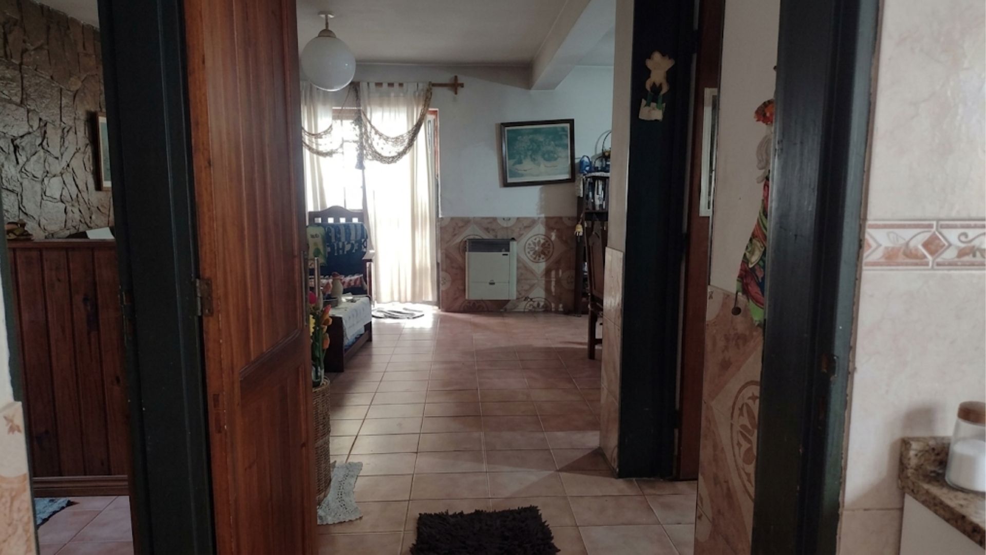 DEPARTAMENTO VENTA PARQUE BELGRANO ZONA NORTE - foto 2