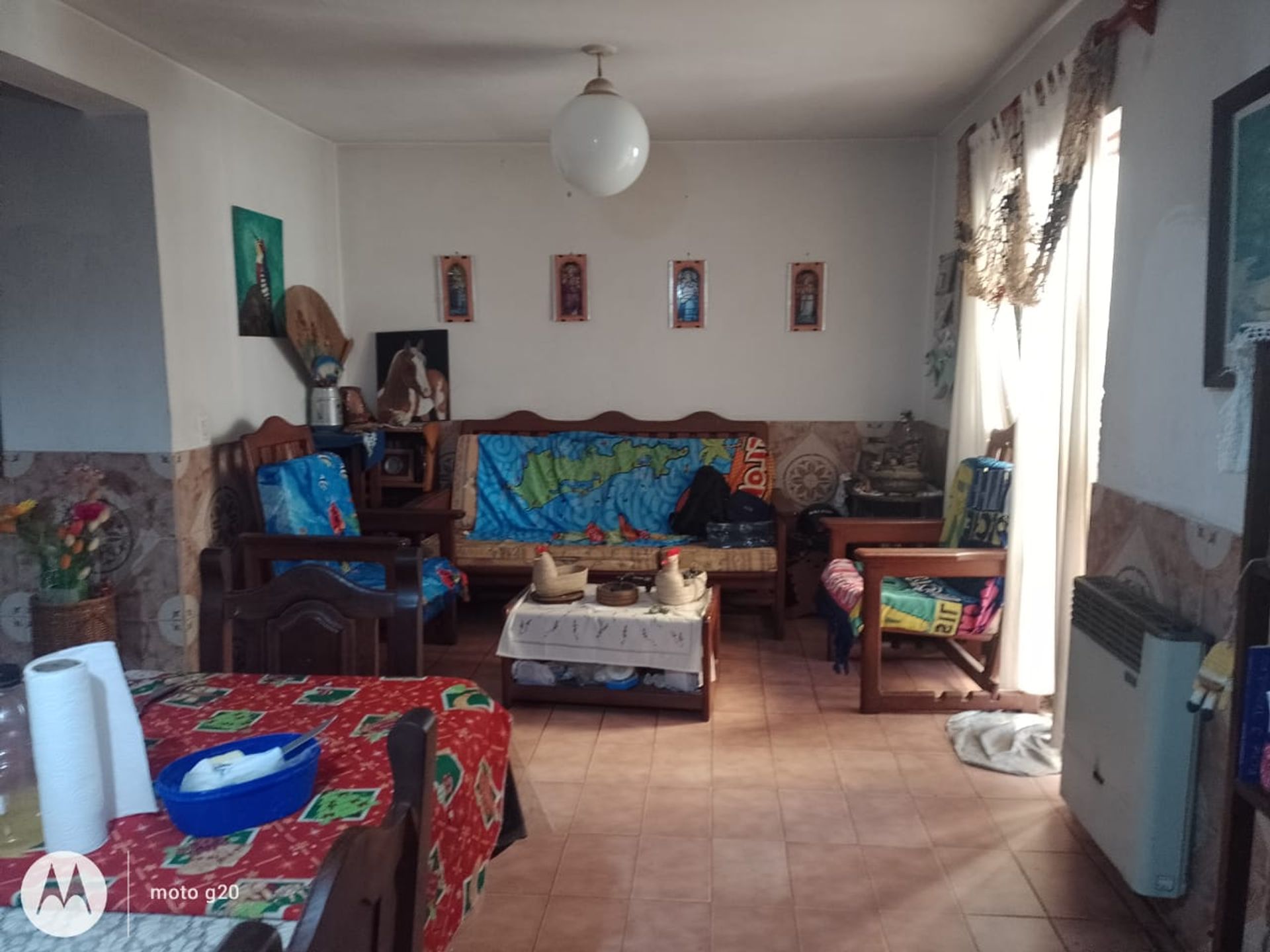 DEPARTAMENTO VENTA PARQUE BELGRANO ZONA NORTE - foto 3