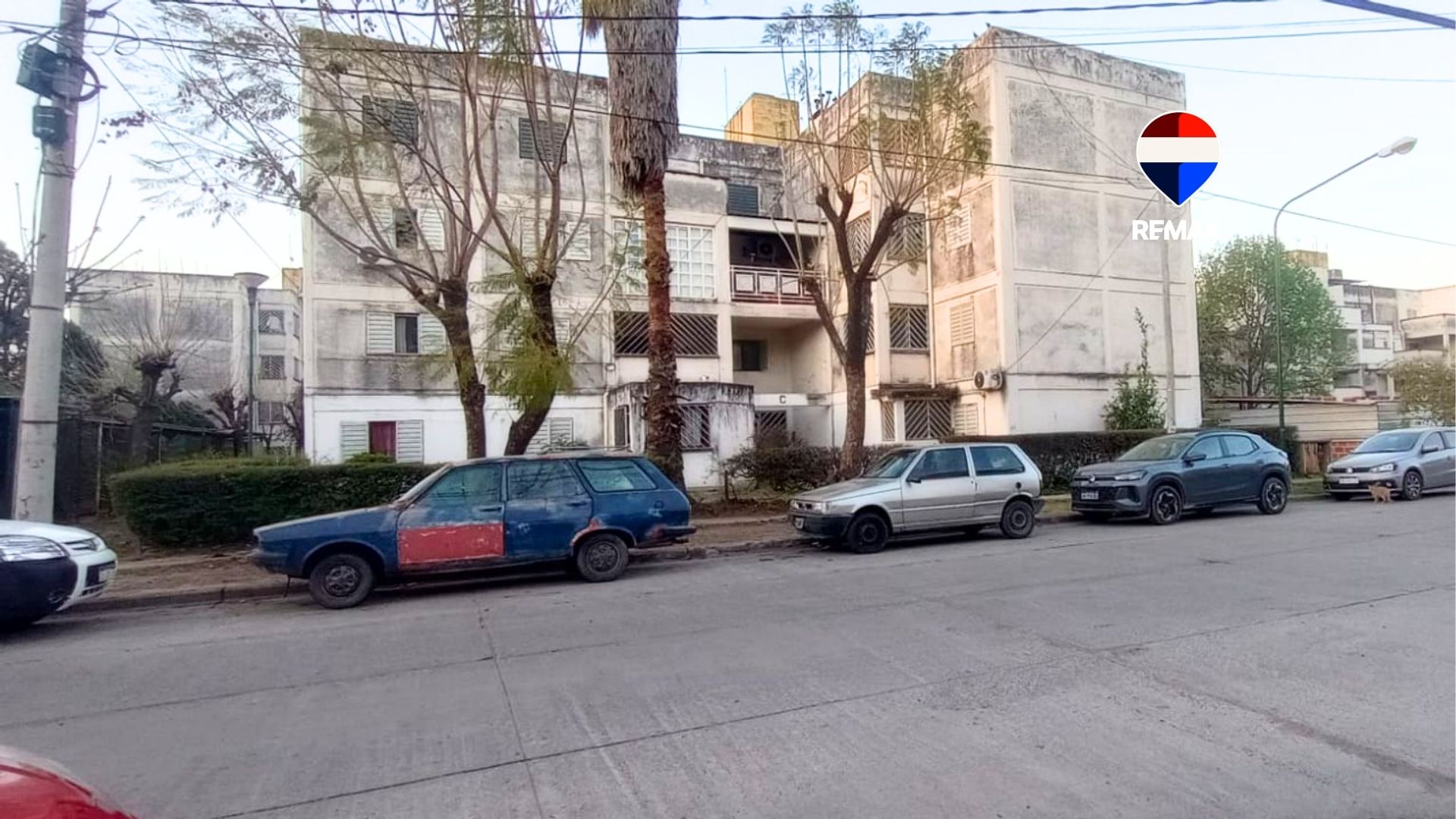 DEPARTAMENTO VENTA PARQUE BELGRANO ZONA NORTE - foto 1