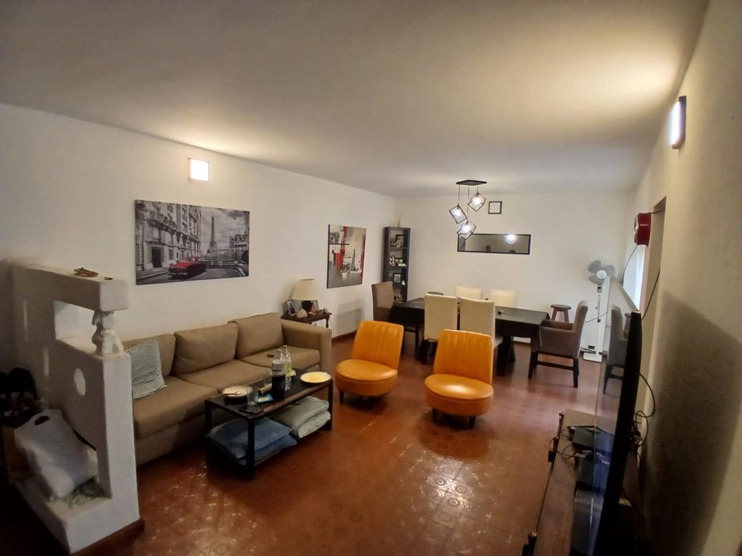 PH 4 AMBIENTES EN VENTA EN MATADEROS CON PATIO