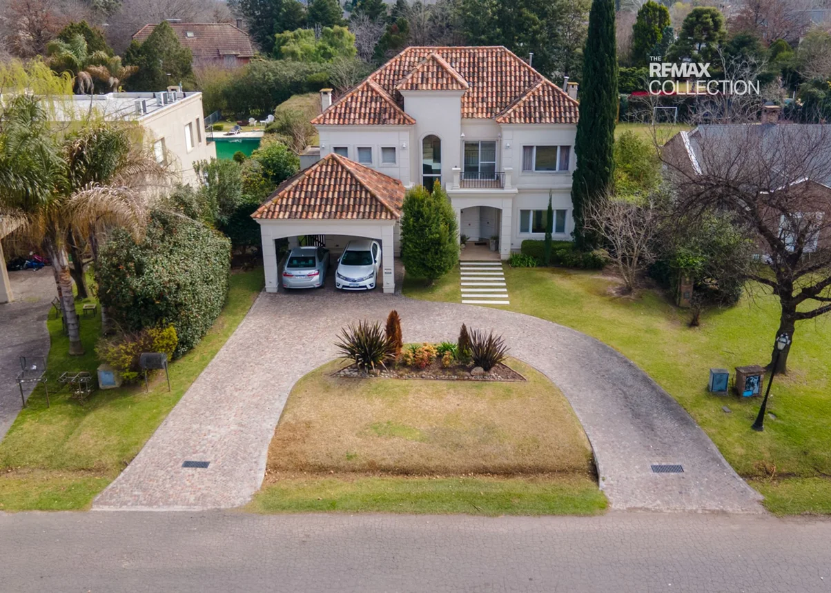 Casa en venta en Pilar, foto 3