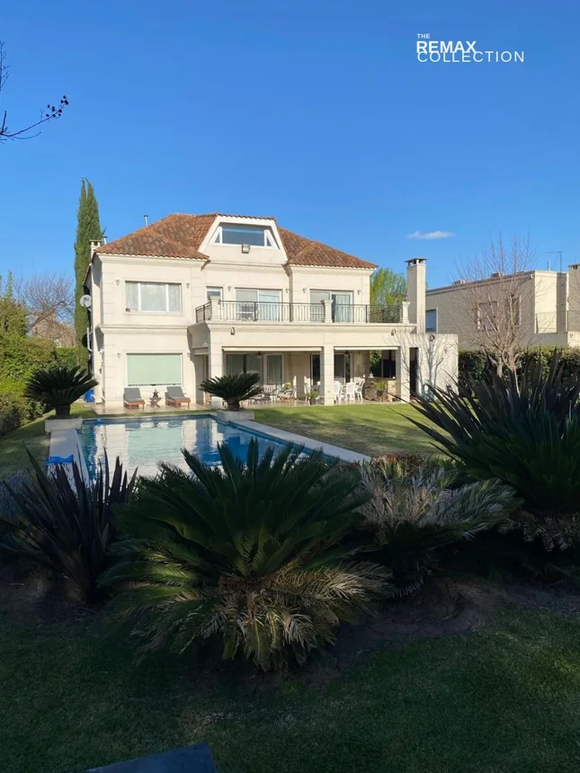 Casa en venta en Pilar, foto 4