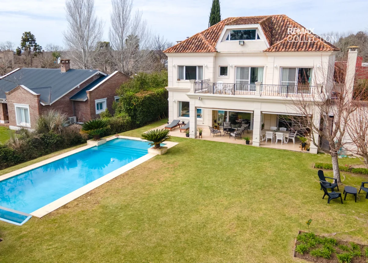 Casa en venta en Pilar, foto 5