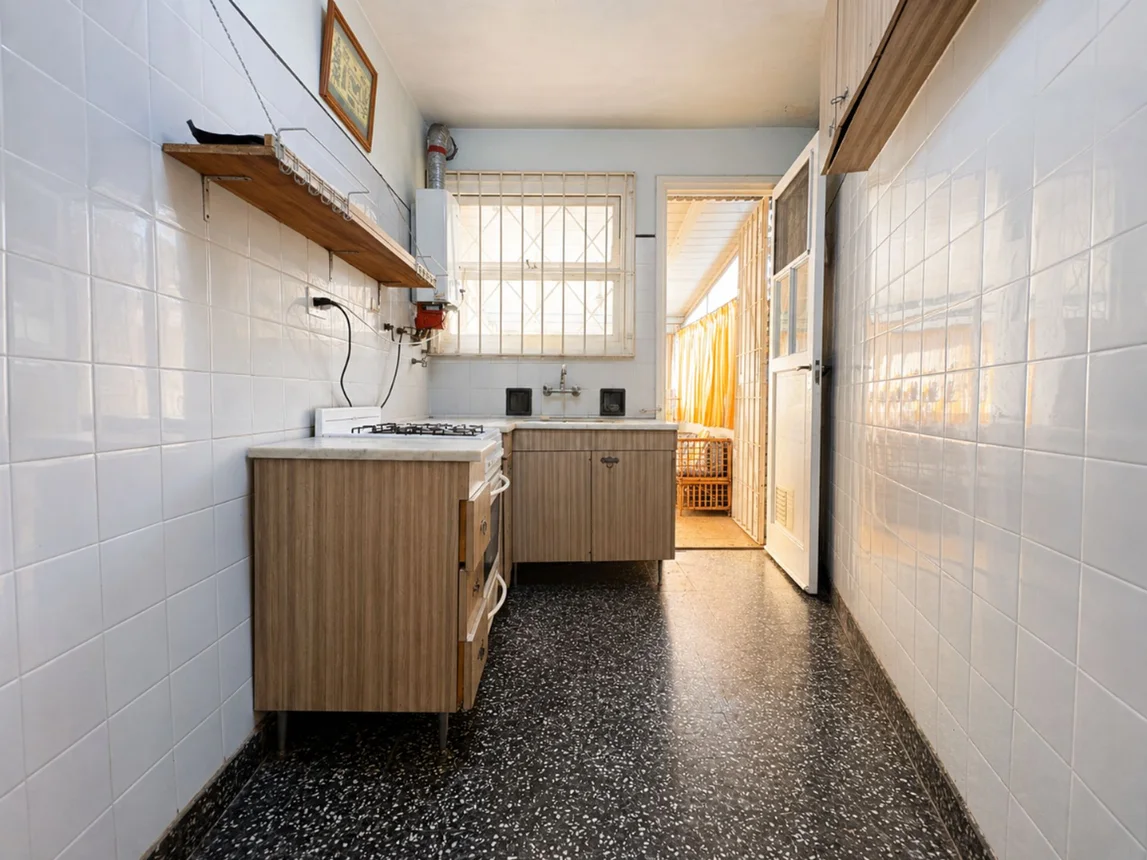 PH de 2 ambientes en venta en Villa Pueyrredón, Zamudio 5000, foto 4