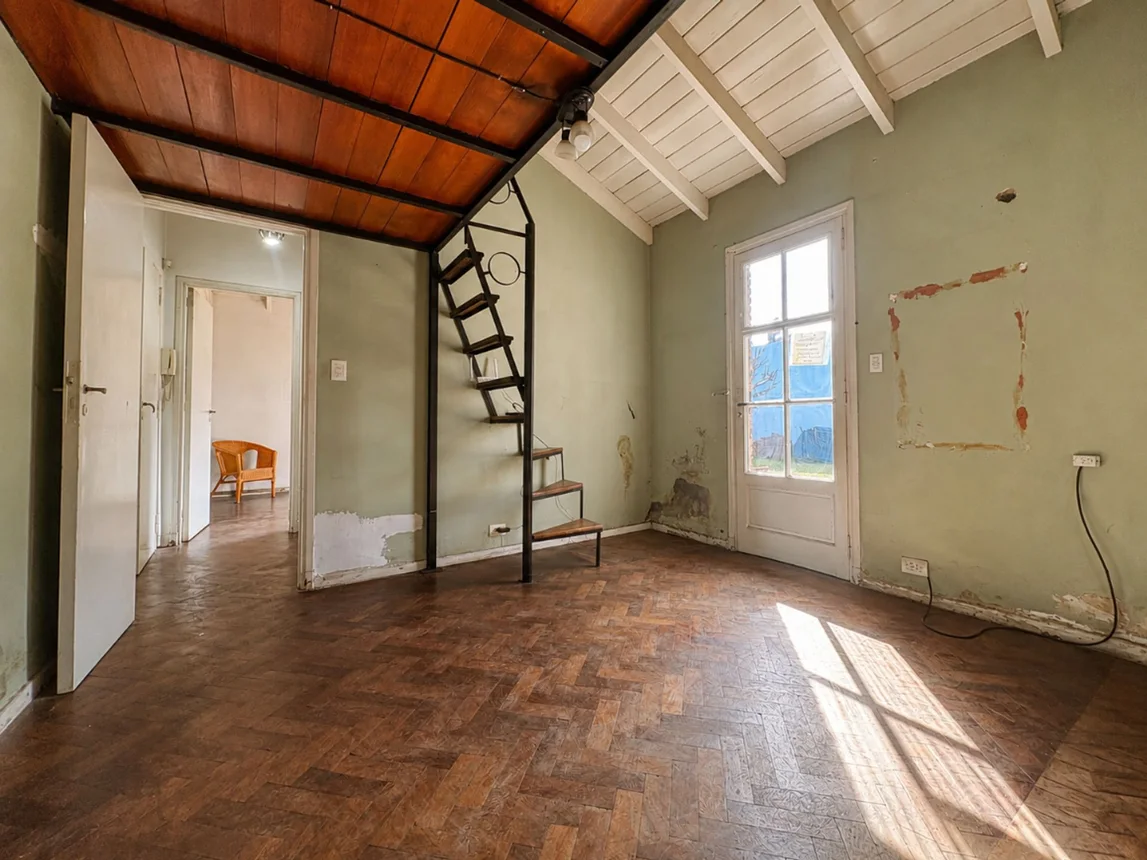 PH de 2 ambientes en venta en Villa Pueyrredón, Zamudio 5000