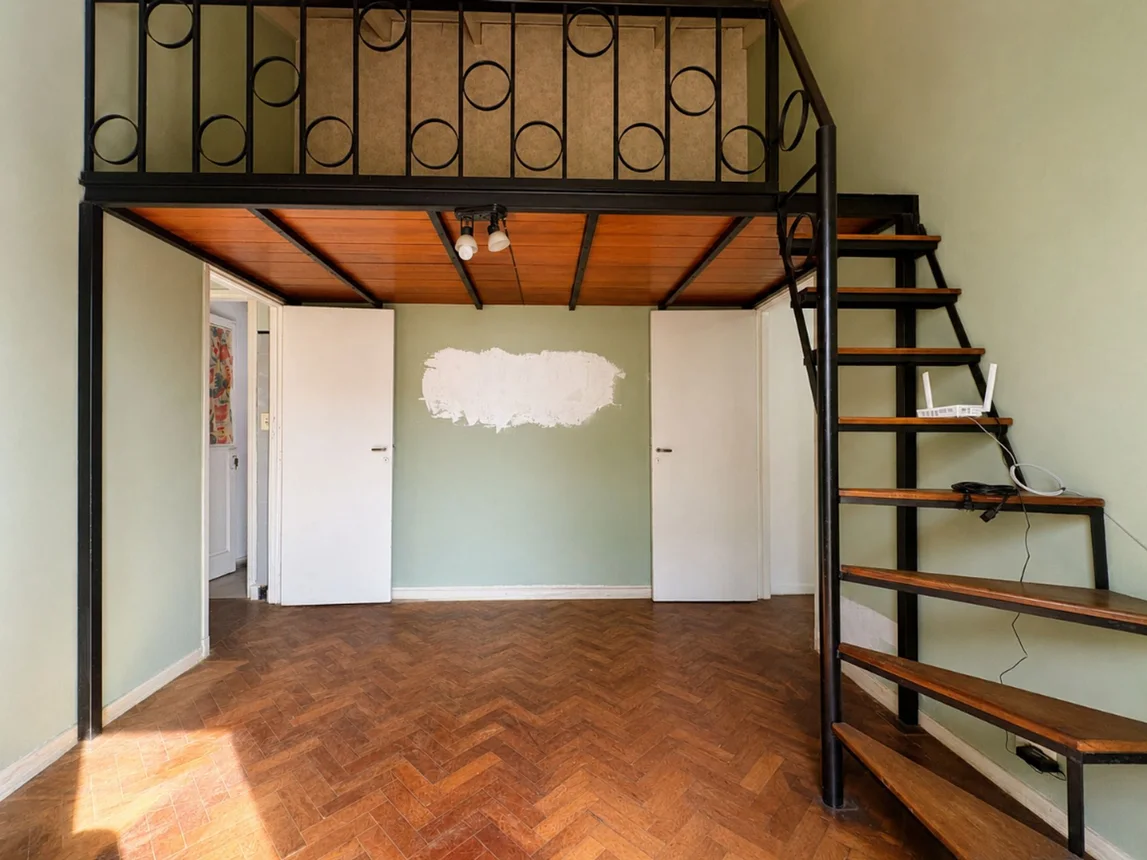 PH de 2 ambientes en venta en Villa Pueyrredón, Zamudio 5000, foto 2