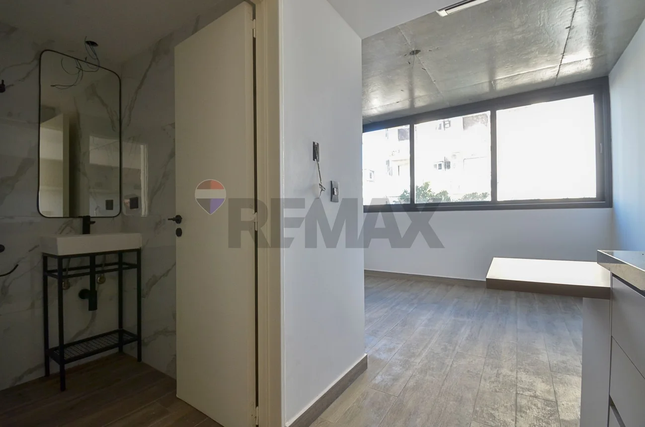 Monoambiente en venta en Caballito, foto 3