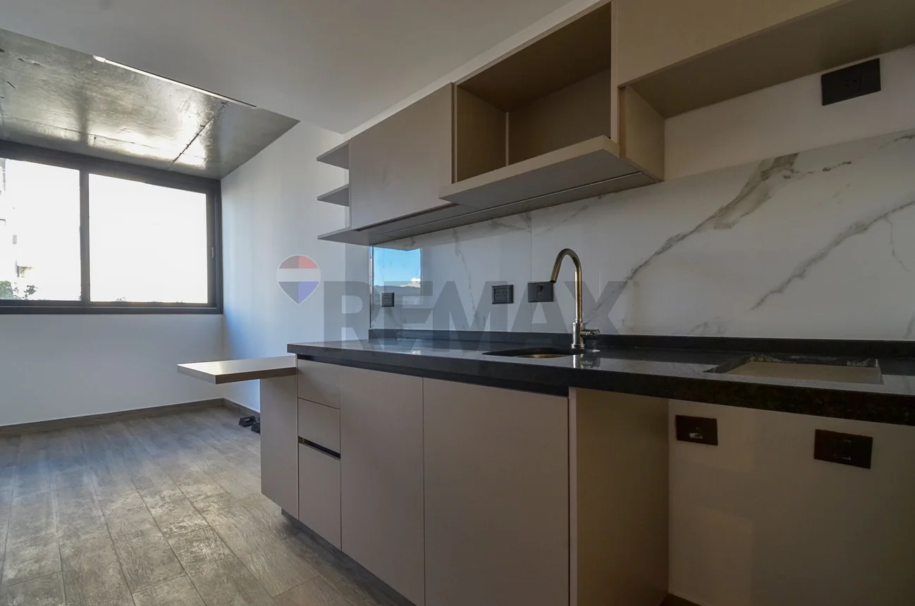 Monoambiente en venta en Caballito, foto 2