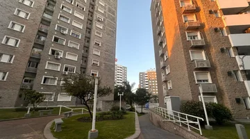 DEPTO 3 DORMITORIOS - COMPLEJO VILLASOL