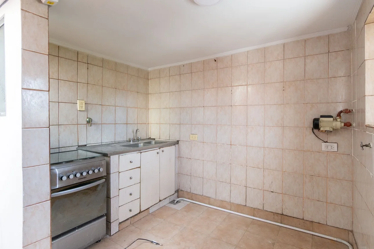 Depto 4 ambientes + terraza en venta av. belgrano, foto 3