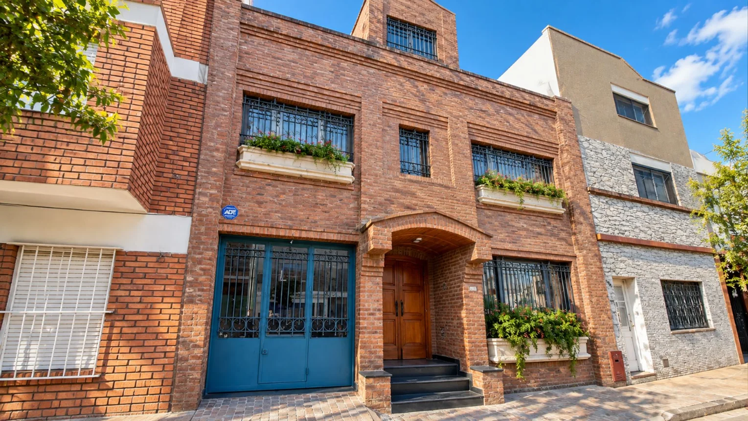 Casa de 5 ambientes en venta en Valentín Alsina, Alfredo Lorenzo Palacios 2900