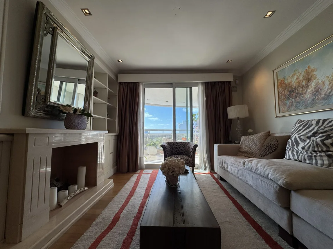 Semipiso en venta en Santa Fe, foto 5