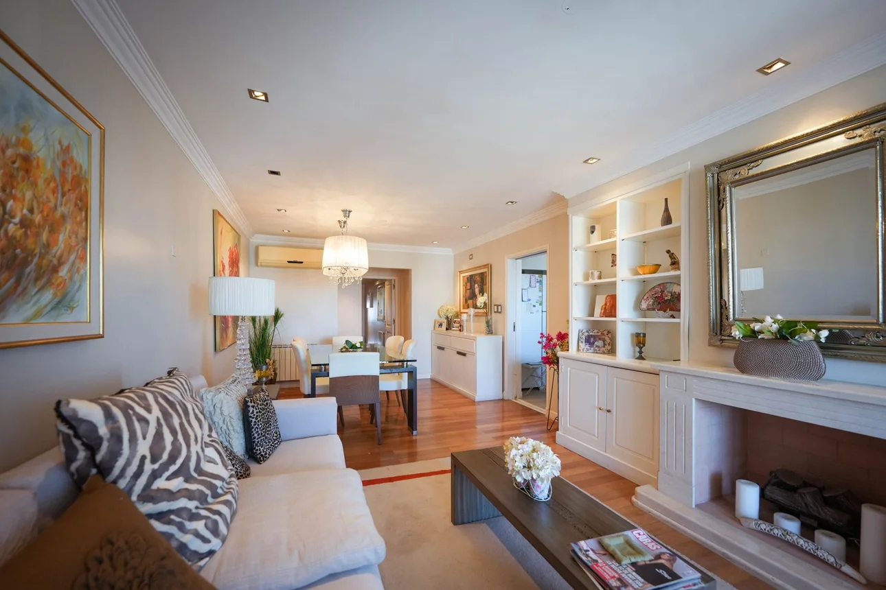 Semipiso en venta en Santa Fe