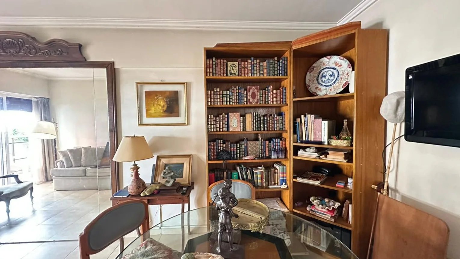 Departamento en venta en La Plata, foto 3