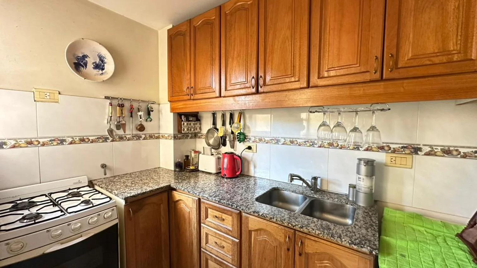 Departamento en venta en La Plata, foto 2
