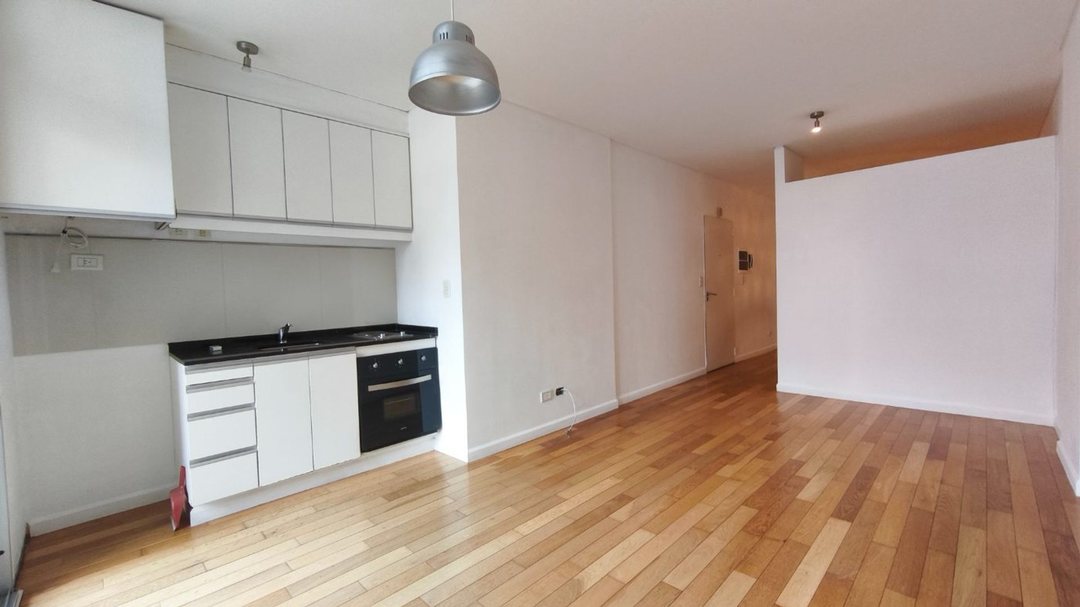 Alquiler Monoambiente Palermo C/ Amenities