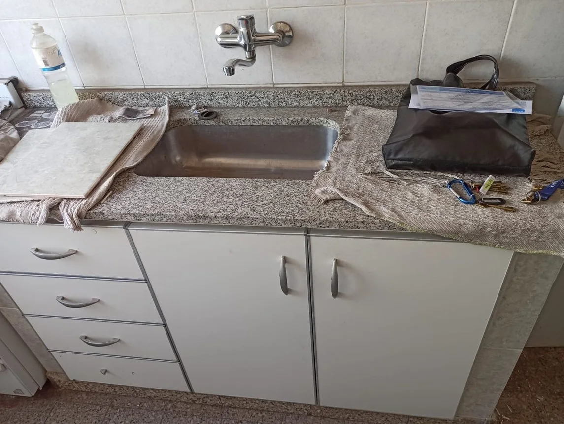 Departamento en venta en Burzaco, foto 4