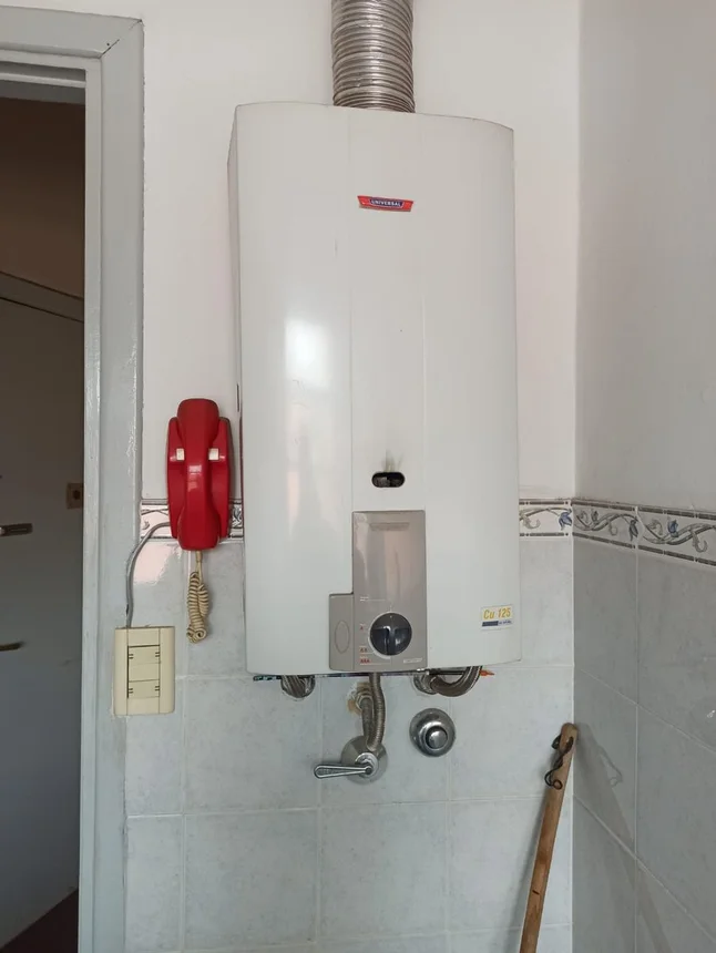 Departamento en venta en Burzaco, foto 5