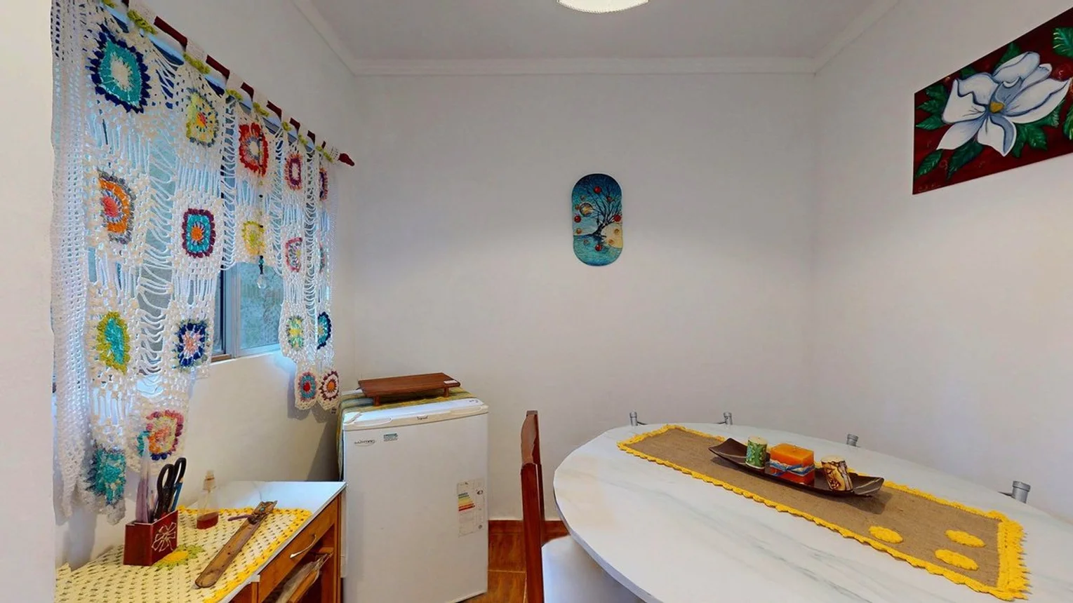 Venta departamento 2 ambinetes + dep frente al mar, foto 5